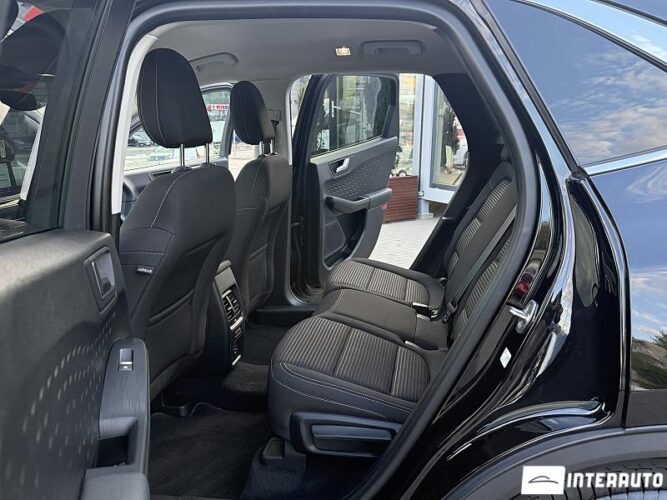 ford Kuga 2020