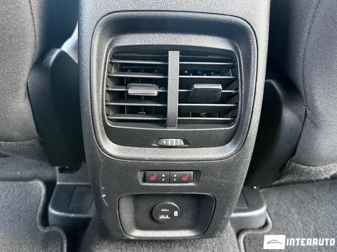 ford Kuga 2020
