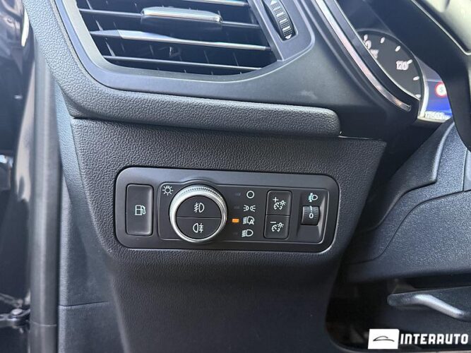 ford Kuga 2020