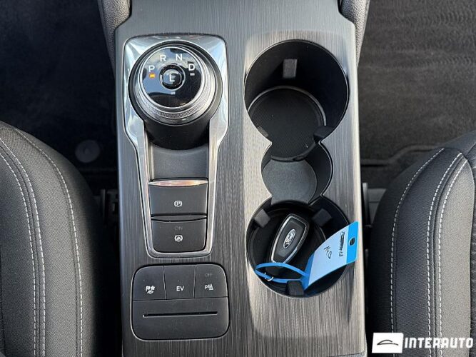 ford Kuga 2020
