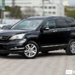 Honda CR-V 2010