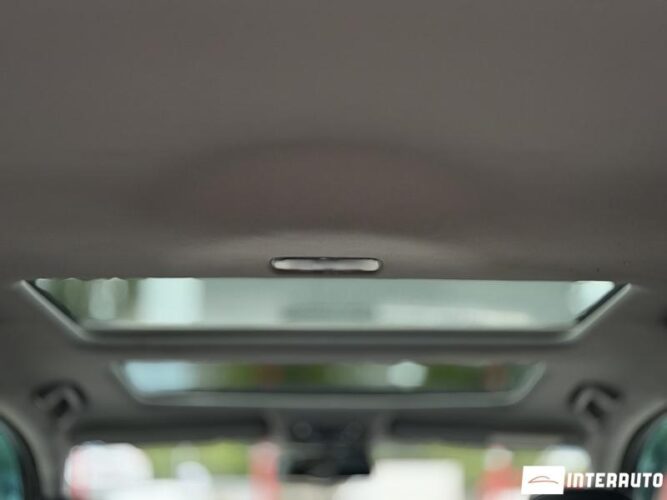 honda CR-V 2010
