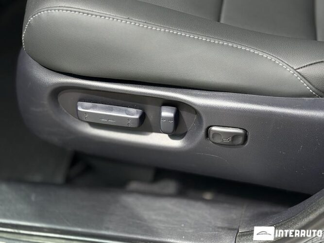 honda CR-V 2010