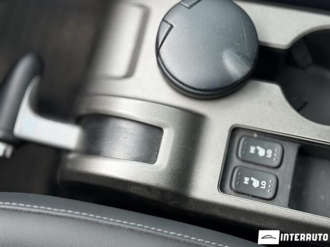 honda CR-V 2010