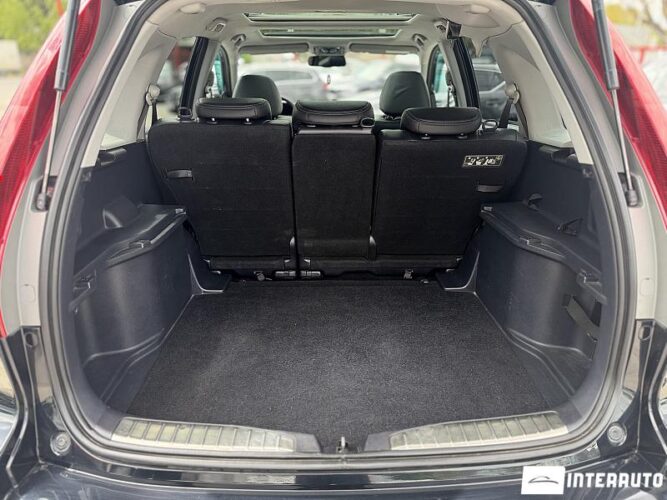 honda CR-V 2010