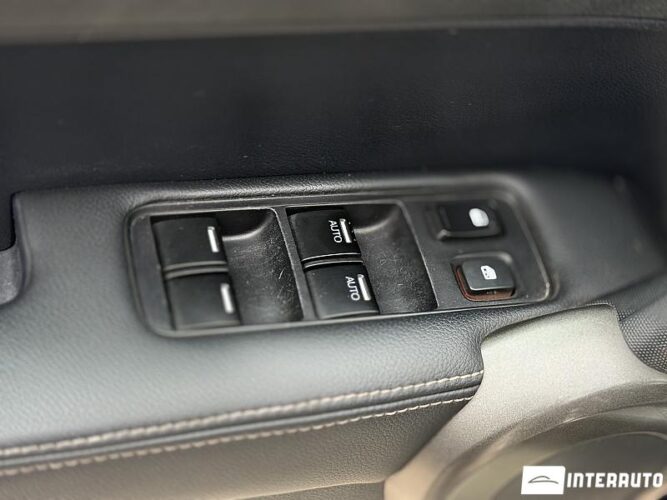 honda CR-V 2010