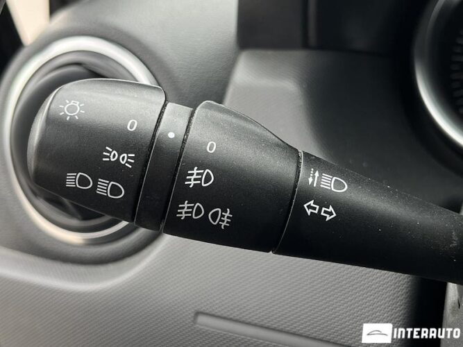 dacia Duster 2017