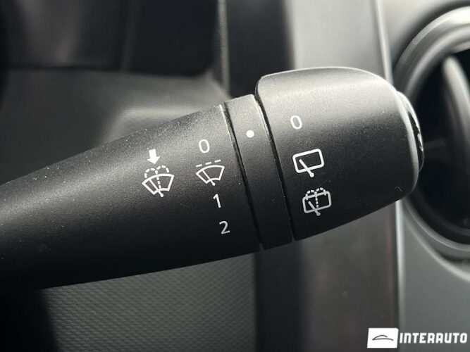 dacia Duster 2017