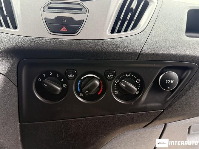 ford Transit 2015