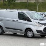 Ford Transit 2015