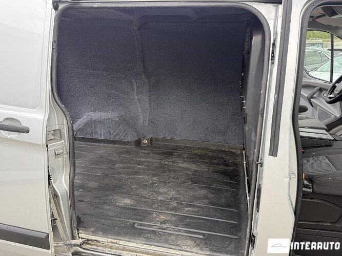 ford Transit 2015