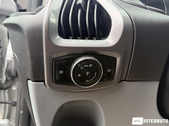 ford Transit 2015