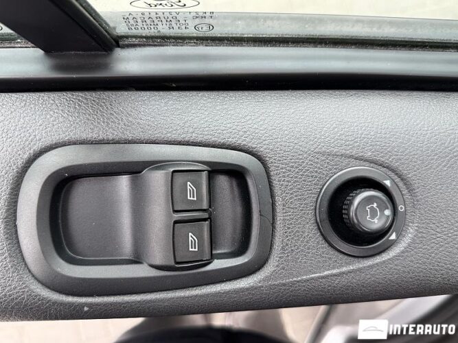ford Transit 2015