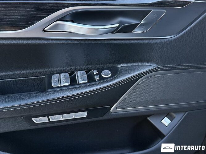 bmw 730 2016