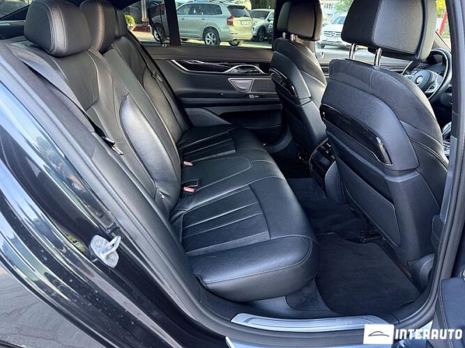 bmw 730 2016