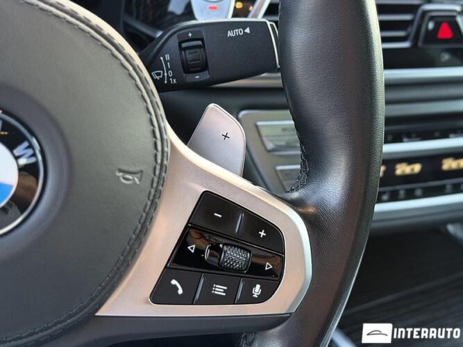 bmw 730 2016