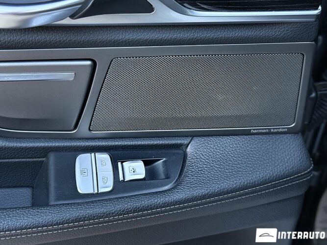 bmw 730 2016