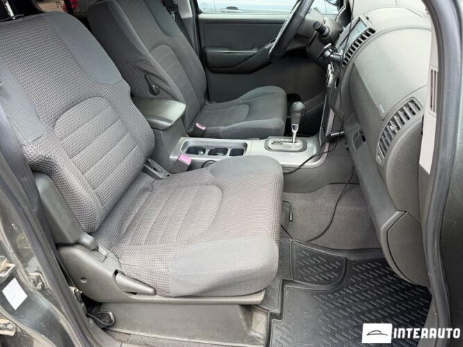 Nissan Pathfinder 36 nissan Pathfinder 2006