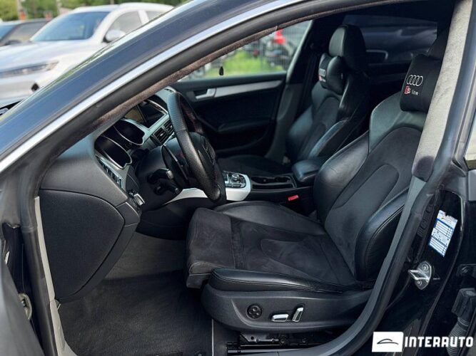 audi A5 2009