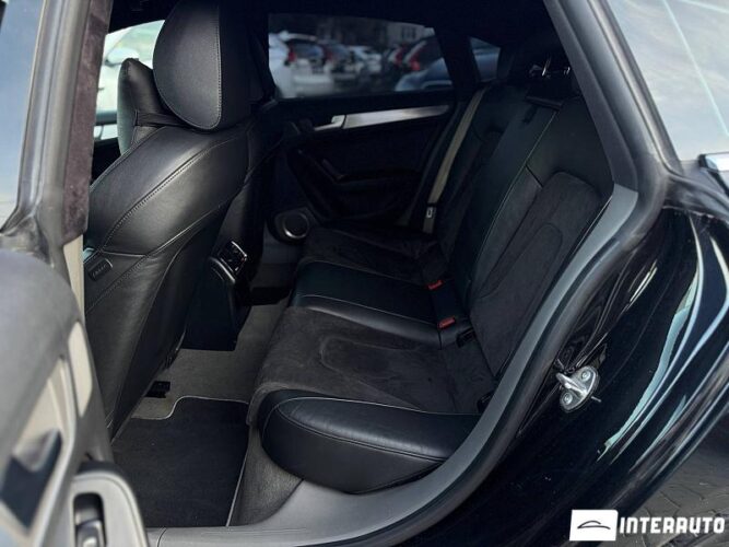 audi A5 2009