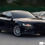 Audi A5 2009