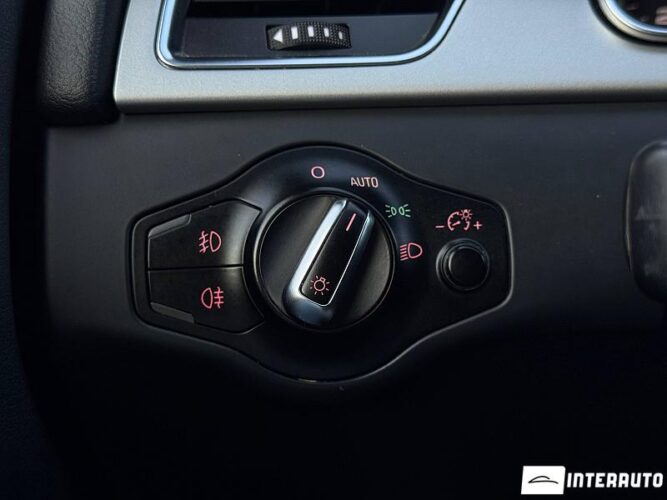 audi A5 2009