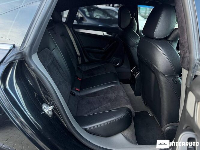 audi A5 2009