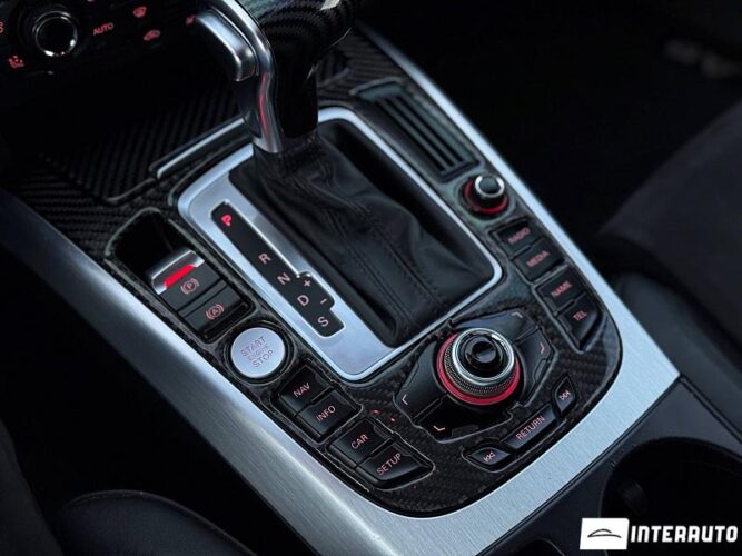 audi A5 2009