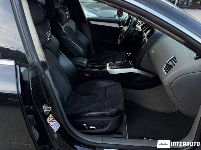 audi A5 2009