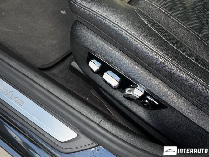 bmw 530e 2017