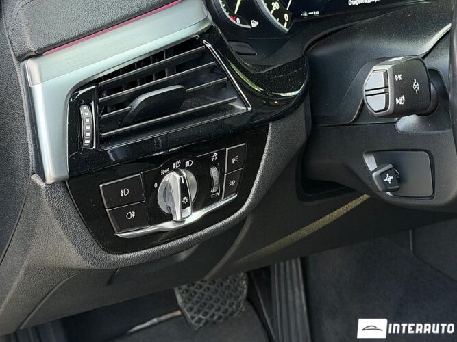 bmw 530e 2017