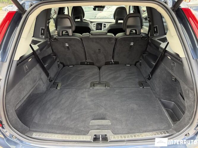 Volvo XC 90 56 volvo XC 90 2021