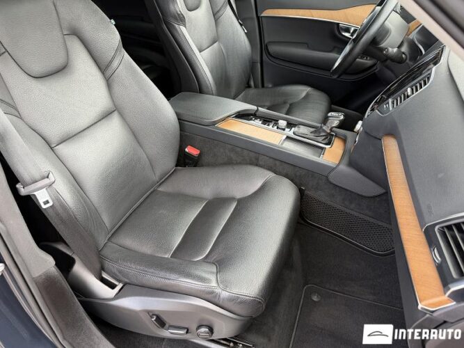 Volvo XC 90 51 volvo XC 90 2021