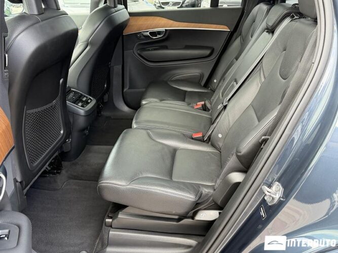 Volvo XC 90 53 volvo XC 90 2021