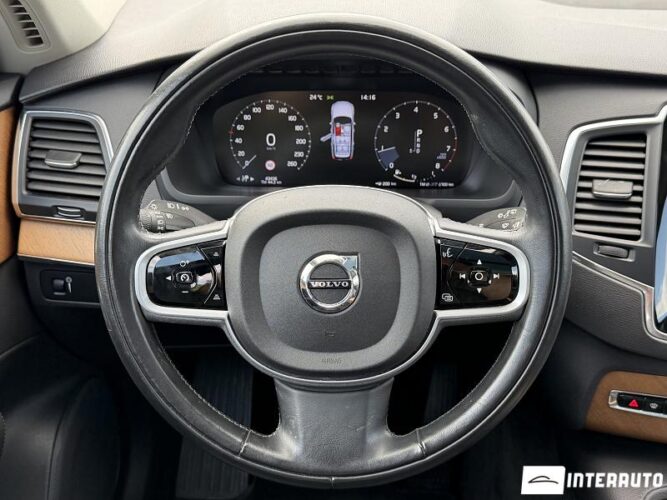Volvo XC 90 45 volvo XC 90 2021