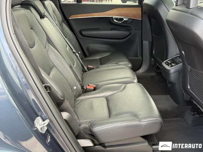 Volvo XC 90 54 volvo XC 90 2021