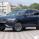 Volvo XC 90 2021