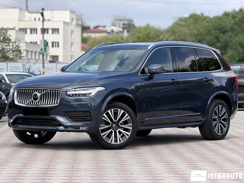Volvo XC 90 2 interauto oferta masina