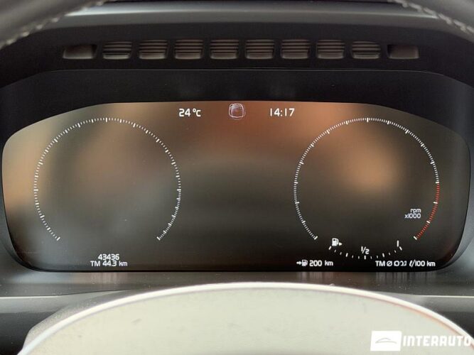 Volvo XC 90 46 volvo XC 90 2021
