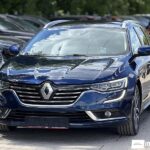 Renault Talisman 2016