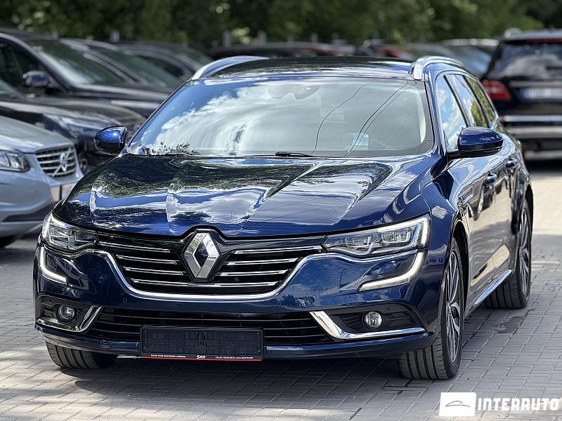 Renault Talisman 2 interauto oferta masina