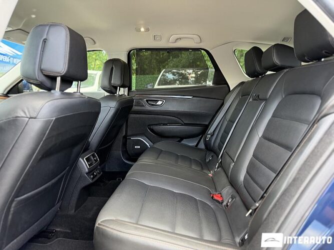 Renault Talisman 59 renault Talisman 2016