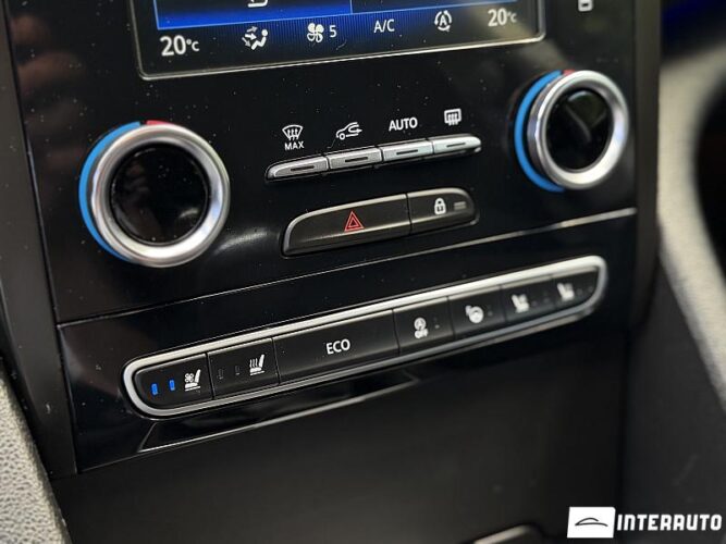Renault Talisman 55 renault Talisman 2016