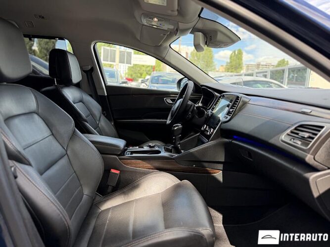 Renault Talisman 61 renault Talisman 2016