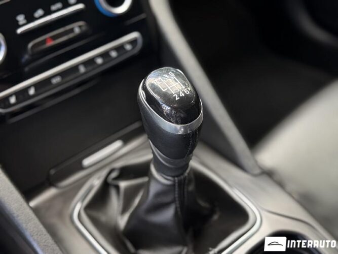 Renault Talisman 56 renault Talisman 2016