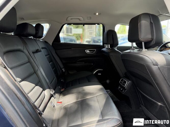Renault Talisman 60 renault Talisman 2016