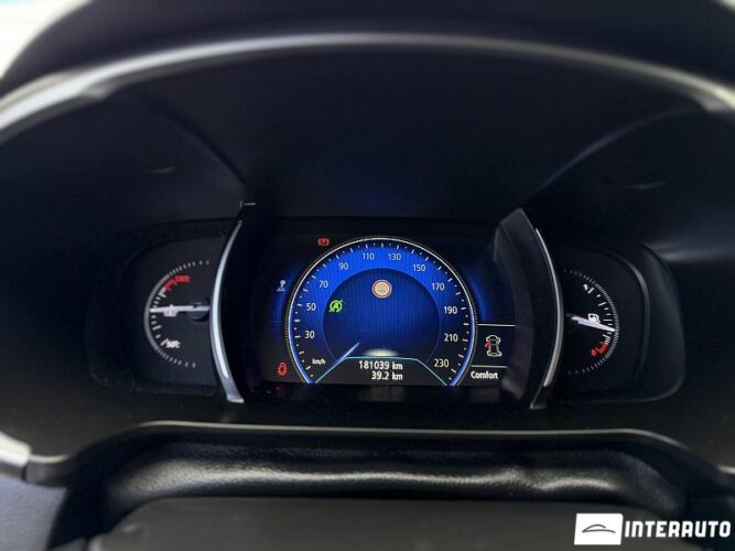 Renault Talisman 52 renault Talisman 2016