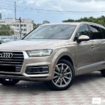 Audi Q7 2019