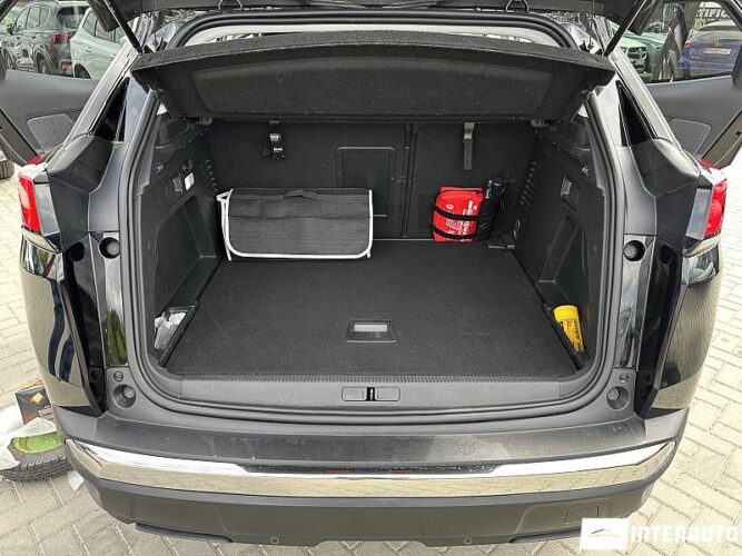 peugeot 3008 2020