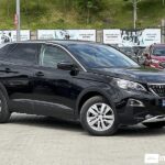 Peugeot 3008 2020